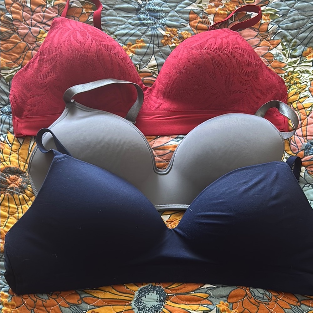 Soma non wired bras